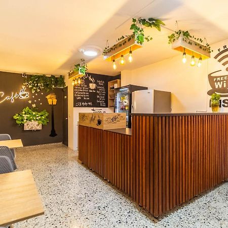 Edificio Santamarta Medellin酒店 外观 照片