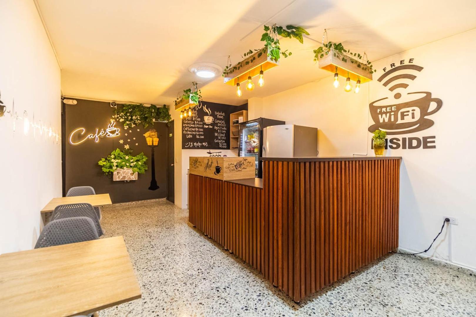 Edificio Santamarta Medellin酒店 外观 照片